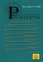 Potentia