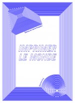imprimer le monde