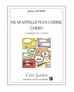 NE M'APPELLE PLUS CHERIE, CHERI REED