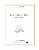 Le poireau est dans l'ascenseur