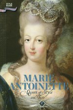 Marie-Antoinette - Queen of Style and Taste (version anglaise)