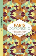 Paris Coworking