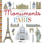 Monuments that tell stories of Paris