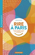 Rire à Paris