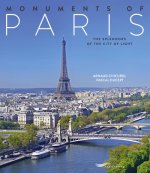 Monuments of Paris