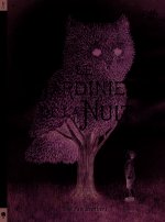 Le Jardinier de la nuit