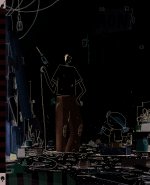 Mon père, le plus grand des agents bricoleurs