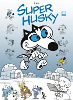 Super Husky