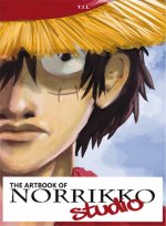 The artbook of norrikko
