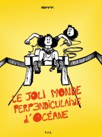 Le joli monde perpendiculaire d'Océane