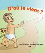 D'où je viens?