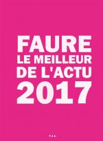 Le meilleur de l'actu 2017
