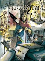 Delirium 2 stylo