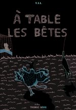 A table les bêtes