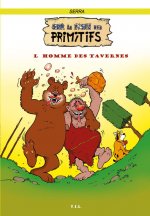 L'Homme des Tavernes