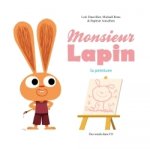 Monsieur Lapin T4