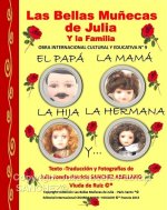 Libro N° 9 Las Bellas Muñecas de Julia y la Familia