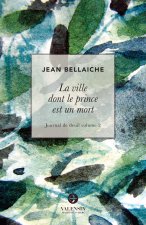 La ville dont le prince est un mort - Journal de deuil - Volume  2