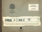Carnets de Guerre