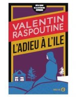 L'Adieu à l'île