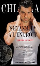 à l'envers, à l'endroit