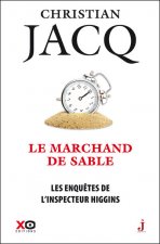 Les enquêtes de l'inspecteur Higgins - tome 31 Le marchand de sable
