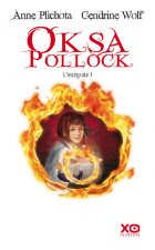 Oksa Pollock - Intégrale - tome 1