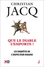 Les enquêtes de l'inspecteur Higgins - tome 37 Que le Diable l'emporte