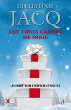 Les trois crimes de Noël - Edition collector 2020