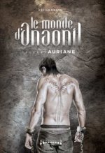 Auriane