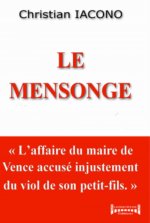 Le mensonge