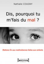 Dis, pourquoi tu m'fais du mal ? - mettons fin aux maltraitances faites aux enfants