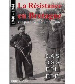 La Résistance en Bretagne - vue par l'armée américaine