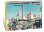 Nationale 7, De Paris à Menton T05