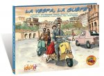 Vespa, La guêpe ! (La)