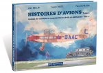 Histoires d'avions T03