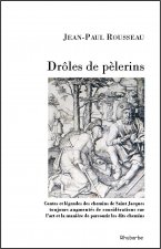Drôles de pélerins