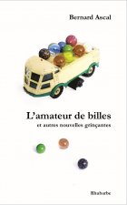l'amateur de billes