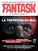 FANTASK n°1 : la tentation du mal
