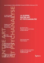 La guerre entre art et psychanalyse