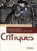 La princesse légère et autres contes