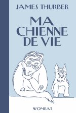 MA CHIENNE DE VIE
