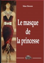 le masque de la princesse