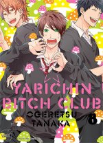 Yarichin Bitch Club T01