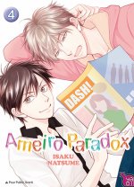 Ameiro Paradox T04