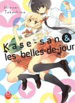 Kase-san T01 (& les belles-de-jour)