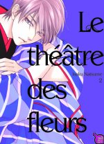 Le Théâtre des fleurs T03