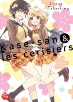 Kase-san T05 (& les cerisiers)