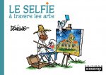 Le Selfie à travers les arts