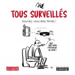 Tous surveillés